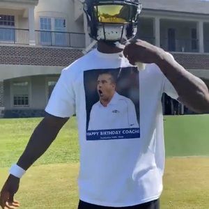 Meet your Posher, Caleb